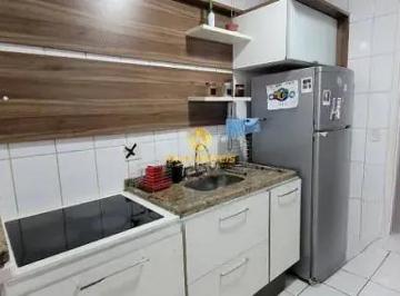Apartamento · 69m² · 3 Quartos · 1 Vaga · Apartamento em Vila Vivaldi, São Bernardo do Campo/SP de 69m² 3 quartos à venda por R$ 446.000,00