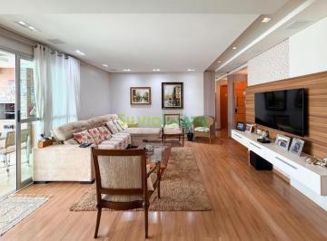 Foto 0 · Apartamento com 150,74 m² à venda por R$ 1.600.000,00 na Zona 07, Maringá-PR