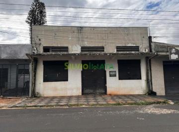 Foto 0 · IMÓVEL COMERCIAL/TERRENO NO JARDIM PANORAMA SARANDI/PR