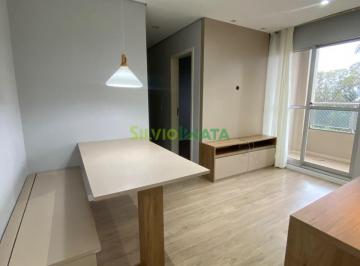 Foto 0 · EXCELENTE APARTAMENTO SEMI MOBILIADO PROXIMO AO PARQUE DO INGÁ E CESUMAR!