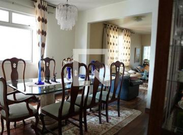 Apartamento · 311m² · 6 Quartos · 4 Vagas · Apartamento à Venda - Gutierrez, 6 Quartos, 311 m² - Belo Horizonte