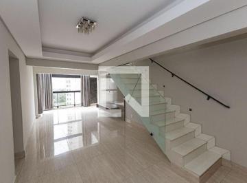 Apartamento · 230m² · 3 Quartos · 3 Vagas · Apartamento à Venda - Vila da Serra, 3 Quartos, 230 m² - Nova Lima