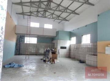 Comercial · 255m² · Sala Comercial para venda em Vila Augusta de 255.00m²