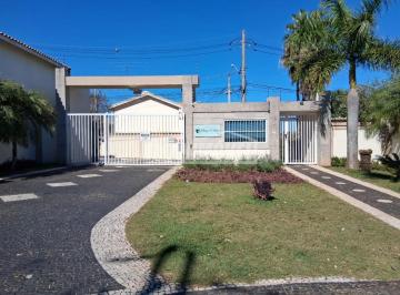 Casa · 120m² · 3 Quartos · 2 Vagas · Casa de Condomínio para alugar em Jardim Americano de 120.00m² com 3 Quartos, 1 Suite e 2 Garagens