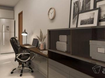 Apartamento · 39m² · 2 Quartos · 1 Vaga · Apartamentos à venda em Santa Maria, Osasco | 2 quartos com 39 m²