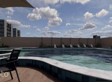Apartamento · 67m² · 3 Quartos · 1 Vaga · Apartamentos à venda em Altiplano Cabo Branco, João Pessoa | 3 quartos com 67 m²