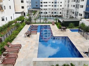 Apartamento · 55m² · 2 Quartos · 2 Vagas · Apartamento Moderno em Jardim Bosque das Vivendas, São José do Rio Preto