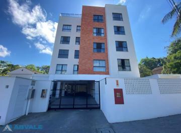 Apartamento · 89m² · 3 Quartos · 2 Vagas · Apartamento em LOCAÇÃO - 1 SUITE + 2 DORM próximo UFSC - Caixa Econômica bairro Velha em Blumenau