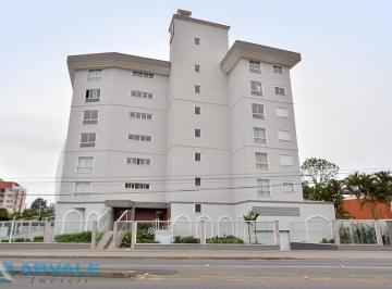 Apartamento · 50m² · 1 Quarto · 1 Vaga · APTO 1 DORM COM UMA VAGA NA REGIÃO CENTRAL - IMEDIAÇÕES ANGELONI DA  VILA GERMANICA