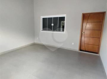 Imagem Principal · CASA NOVA À VENDA EM INDAIATUBA/SP Jardim América / Jardim Moacyr Arruda