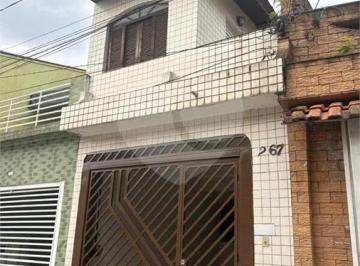 Imagem Principal · São Paulo - Capital - Bairro Santa Cruz - R4 495.000,00 - Aceita permuta por imóvel na cidade de Ind