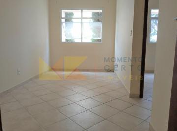 Apartamento · 50m² · 1 Quarto · Apartamento para locação em excelente localização, próximo a Vila Germânica