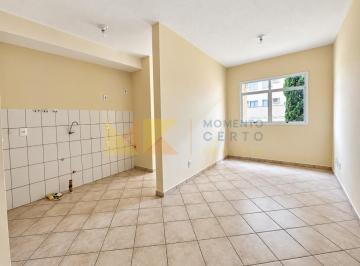 Apartamento · 50m² · 1 Quarto · Apartamento para locação em excelente localização, próximo a Vila Germânica