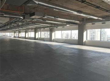 Área de Serviço · Imoveis - no Parque Industrial Tomas Edson