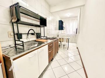 Apartamento · 50m² · 2 Quartos · 1 Vaga · Apartamento mobiliado para locação por R$ 1.900,00 - Bairro Itoupava Seca - Blumenau/SC