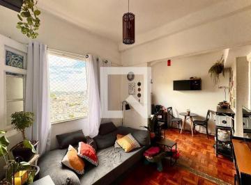 Apartamento · 30m² · 1 Quarto · Apartamento para Aluguel - Santa Teresa, 1 Quarto,  30 m2 - Rio de Janeiro