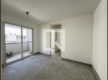 Apartamento · 46m² · 2 Quartos · Apartamento para Aluguel - Mooca, 2 Quartos, 46 m2 - São Paulo