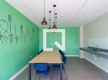 Apartamento en Aluguel de 2 quartos Mooca · Apartamento para Aluguel - Mooca, 2 Quartos,  46 m2 - São Paulo