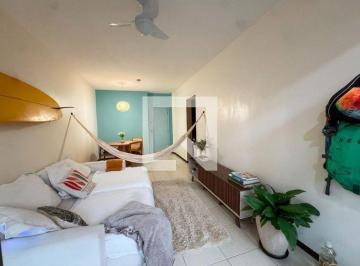Apartamento · 89m² · 3 Quartos · 1 Vaga · Apartamento para Aluguel - Recreio, 3 Quartos,  89 m2 - Rio de Janeiro