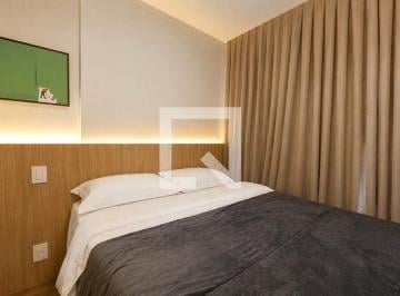Apartamento · 25m² · 1 Quarto · Apartamento para Aluguel - Consolação, 1 Quarto, 25 m2 - São Paulo