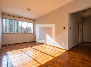 Apartamento · 74m² · 2 Quartos · 1 Vaga · Apartamento para Aluguel - Jardim Paulista, 2 Quartos,  74 m2 - São Paulo