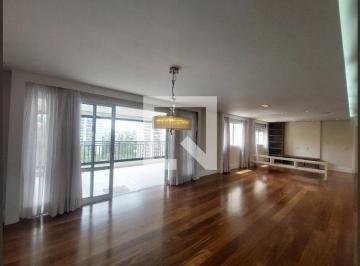 Apartamento · 190m² · 3 Quartos · 3 Vagas · Apartamento para Aluguel - Jardim Marajoara , 3 Quartos, 190 m2 - São Paulo