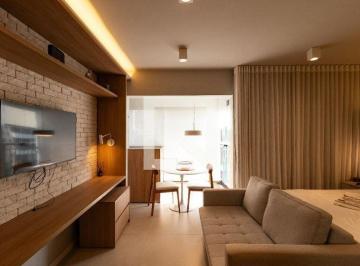 Apartamento · 26m² · 1 Quarto · Apartamento para Aluguel - Perdizes, 1 Quarto, 26 m2 - São Paulo