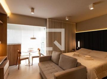 Apartamento de 1 quarto, São Paulo · Apartamento para Aluguel - Perdizes, 1 Quarto, 26 m2 - São Paulo