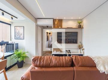 Apartamento · 42m² · 2 Quartos · 1 Vaga · Apartamento para Aluguel - Mooca, 2 Quartos, 42 m2 - São Paulo