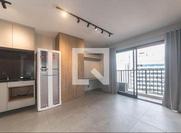 Apartamento · 24m² · 1 Quarto · Apartamento para Aluguel - Pinheiros, 1 Quarto, 24 m2 - São Paulo