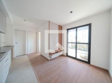 Apartamento · 31m² · 1 Quarto · Apartamento para Aluguel - Vila Pompéia, 1 Quarto, 31 m2 - São Paulo
