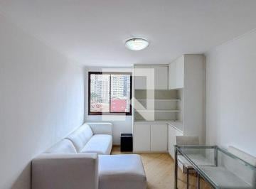 Apartamento · 38m² · 1 Quarto · 1 Vaga · Apartamento para Aluguel - Aclimação, 1 Quarto, 38 m2 - São Paulo