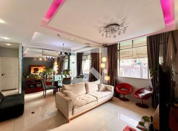 Apartamento · 85m² · 2 Quartos · Apartamento para Aluguel - Centro, 2 Quartos, 85 m2 - Rio de Janeiro