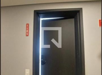 Apartamento · 23m² · 1 Quarto · Apartamento para Aluguel - Chácara Santo Antonio, 1 Quarto, 23 m2 - São Paulo