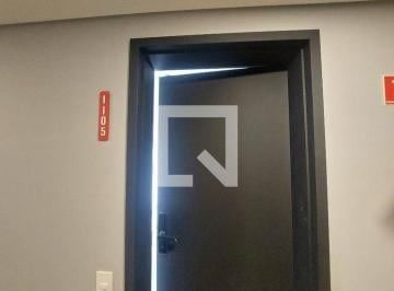 Apartamento · 23m² · 1 Quarto · Apartamento para Aluguel - Chácara Santo Antonio, 1 Quarto, 23 m2 - São Paulo
