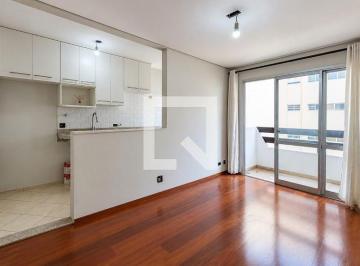 Apartamento · 38m² · 1 Quarto · 1 Vaga · Apartamento para Aluguel - Consolação, 1 Quarto, 38 m2 - São Paulo