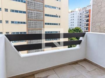 Apartamento 38m² Aluguel Consolação · Apartamento para Aluguel - Consolação, 1 Quarto, 38 m2 - São Paulo