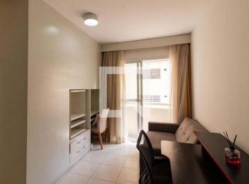 Apartamento · 28m² · 1 Quarto · 1 Vaga · Apartamento para Aluguel - Perdizes, 1 Quarto,  28 m2 - São Paulo