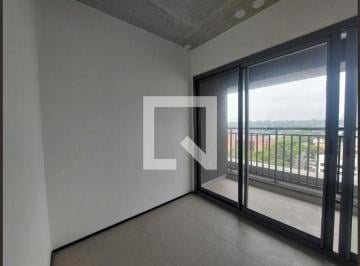 Apartamento · 23m² · 1 Quarto · Apartamento para Aluguel - Chácara Santo Antonio, 1 Quarto, 23 m2 - São Paulo