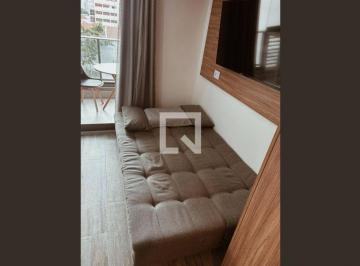 Apartamento · 30m² · 1 Quarto · Apartamento para Aluguel - Vila Pompéia, 1 Quarto, 30 m2 - São Paulo