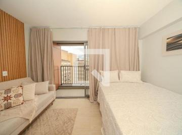 Apartamento en Aluguel de 1 quarto Liberdade · Apartamento para Aluguel - Bela Vista, 1 Quarto,  30 m2 - São Paulo