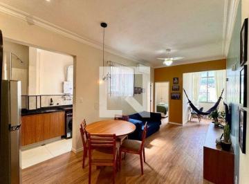 Apartamento · 46m² · 1 Quarto · Apartamento para Aluguel - Centro, 1 Quarto,  46 m2 - Rio de Janeiro