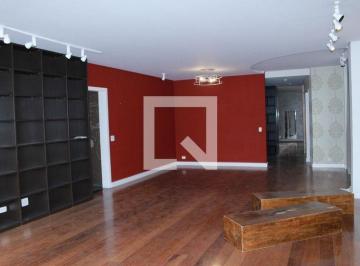 Apartamento · 271m² · 2 Quartos · 2 Vagas · Apartamento à Venda - Higienópolis, 2 Quartos,  271 m² - São Paulo