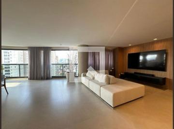 Apartamento · 180m² · 3 Quartos · 3 Vagas · Apartamento à Venda - Alphaville, 3 Quartos,  180 m² - Barueri