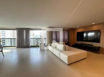 Apartamento · 180m² · 3 Quartos · 3 Vagas · Apartamento à Venda - Alphaville, 3 Quartos, 180 m² - Barueri