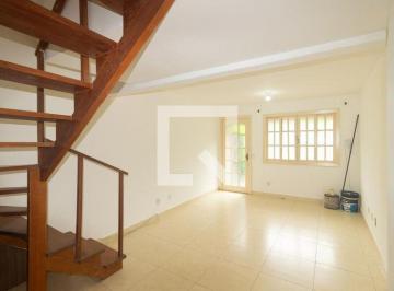 Casa · 60m² · 2 Quartos · 1 Vaga · Casa à Venda - Campo Grande, 2 Quartos,  60 m² - Rio de Janeiro