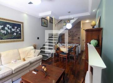 Casa · 120m² · 3 Quartos · 2 Vagas · Casa à Venda - Butantã, 3 Quartos, 120 m² - São Paulo