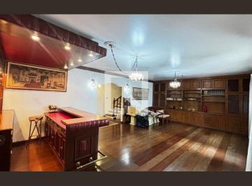 Apartamento · 350m² · 3 Quartos · 3 Vagas · Apartamento à Venda - Jardim, 3 Quartos, 350 m² - Santo André