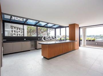 Apartamento · 289m² · 3 Quartos · 3 Vagas · Cobertura nova e pronta para morar.