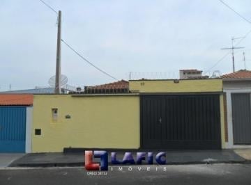Casa · 162m² · 3 Quartos · 1 Vaga · Casa Padrão em São Carlos